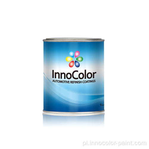 1K Crystal Pearl Auto Paint Innocolor Car Farby